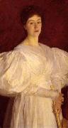 John Singer Sargent Mrs. Frederick Barnard china oil painting reproduction
